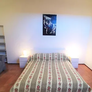 Apartment Bandini 35 - Con Ascensore Siena