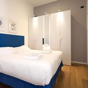 Apartment Relstay - S. Ambrogio - Charming And Modern 1br Milan