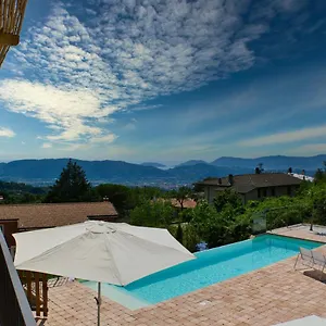Holiday home Antiquaelunae Casali Fosdinovo