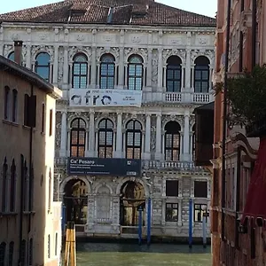 Apartment Casa Dogal Venice