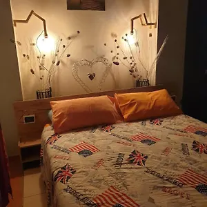 Apartment Romeo2 Somma Lombardo
