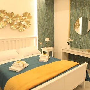 Apartment Lulu's House Catania