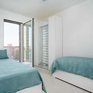 Apartment Martesana Milan