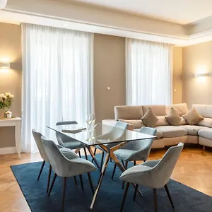 Apartment Heart Sforza Duomo Milan