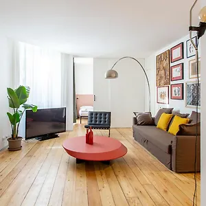 Apartment Chic - Porta Venezia Milan
